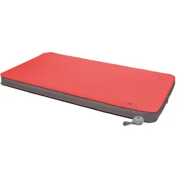 EXPED MegaMat Duo 10M ruby red ruby red - STK