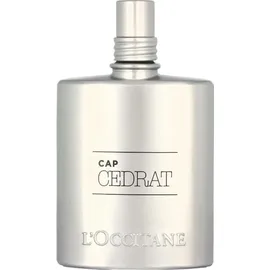 L'Occitane Cap Cedrat Eau de Toilette 75 ml