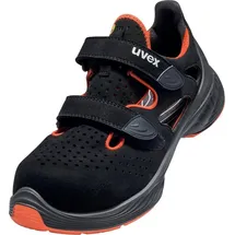 Uvex 6848 6848840 Sicherheitssandale S1 40
