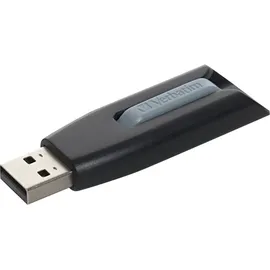 Verbatim Store 'n' Go V3 64 GB grau/schwarz USB 3.0