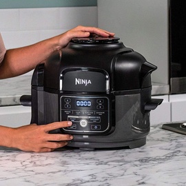 Ninja Foodi Mini 6-in-1 Multikocher  OP100EU