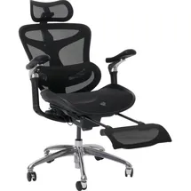 MCW SIHOO-N54 Schwarz