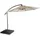 MCW D14 Ø 300 cm Creme