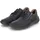 Rieker Schnürschuh Herren Schwarz 42