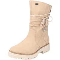 Rieker Z8550 Damen Beige 37