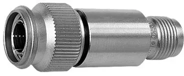 Telegärtner TNC-Dämpfungsglied 10 dB 100023843