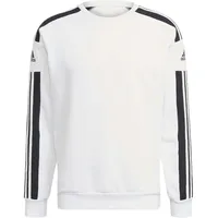 Adidas Squadra 21 Sweatshirt Mens White 3XL