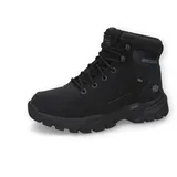 Dockers 53HE002 Herren Schwarz 43