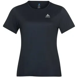 Odlo Cardada Trainingspullover Blau L
