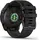 Garmin Epix Pro (Gen 2) Sapphire 51 mm schwarz/carbongrau Titan