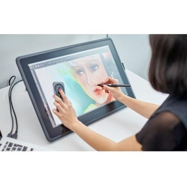 Wacom Cintiq 22 FHD Interactive Pen Display 54,6cm/22" DTK2260K0A