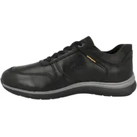 CAMEL ACTIVE Herren Halbschuhe 53PKA01 Schwarz 45 - 45