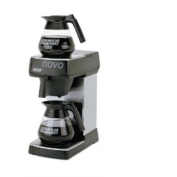 Gastro Bravilor Bonamat Kaffeemaschine Novo 1,7L manuell