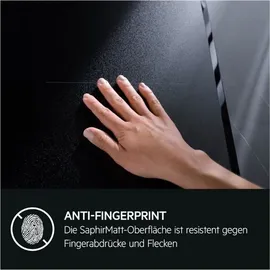 AEG TII84B10FZ Induktionskochfeld,