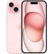 Apple iPhone 15 Plus 128 GB pink