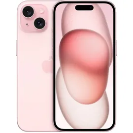 Apple iPhone 15 Plus 128 GB pink