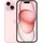 Apple iPhone 15 Plus 128 GB pink