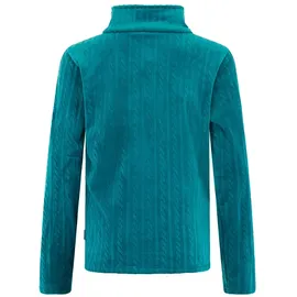 Protest Eileen Reißverschlusspullover - Rainstorm Blue - 176 cm