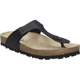 Josef Seibel Hermine 02 Schwarz 44