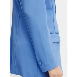 Fransa Blazer Hellblau 38