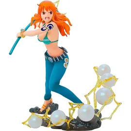 ABYstyle Nami Figur 16 cm