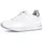 Gabor Sneaker Low Damen Weiß 37