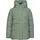 Hailys Winterjacke Damen LS P JK LI44VA grün Streetwear 100% Polyester L - Grün - L