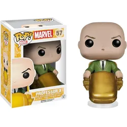 Marvel X-Men Funko POP Professor X #57