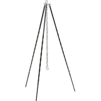 DEMA Dreibein 124 cm Metall