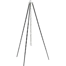 DEMA Dreibein 124 cm Metall