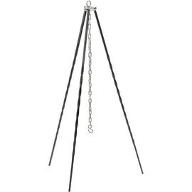 DEMA Dreibein 124 cm Metall