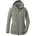 G G Damen Casual Softshelljacke mit abzippbarer Kapuze helloliv 38 33059-000