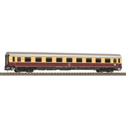 PIKO 59677 H0 Abteilwagen Avmz 111 TEE Merkur 1. Klasse DB IV