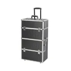 Efalock Werkzeugkoffer Black Molly