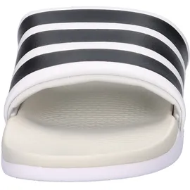 adidas Adilette Comfort 2.0 Cloud White/Core Black/Crystal White 42