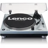 Lenco L-3809ME Blau