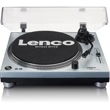 Lenco L-3809ME Blau