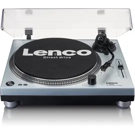 Lenco L-3809ME Blau