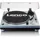 Lenco L-3809ME Blau