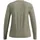 Odlo Essential Seamless Laufshirt Grün L