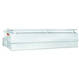 MEA Lichtschachtaufsatz Multinorm 125 x 35 x 60 cm