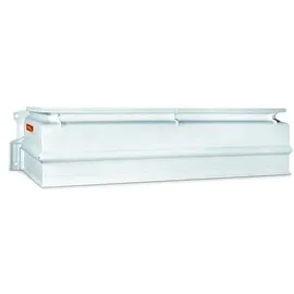 MEA Lichtschachtaufsatz Multinorm 125 x 35 x 60 cm