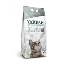 Yarrah Katzenstreu bio 7kg