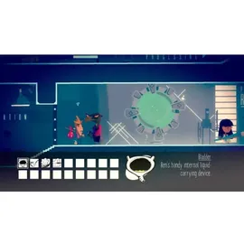 Lair Of The Clockwork God - Switch [US Version]