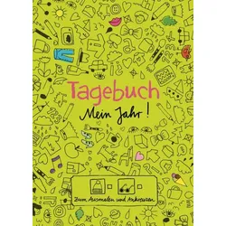 Tagebuch - Mein Jahr!