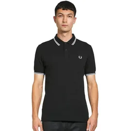 Fred Perry M3600 schwarz XL
