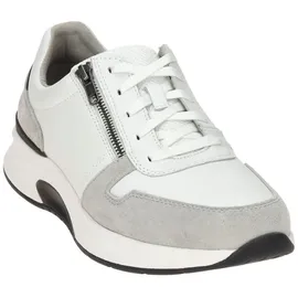 Gabor Sneaker Low Herren Weiß 42,5