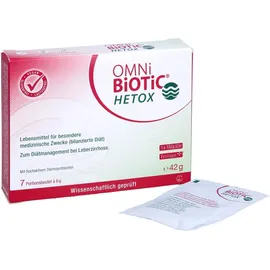 Allergosan OMNI BiOTiC HETOX