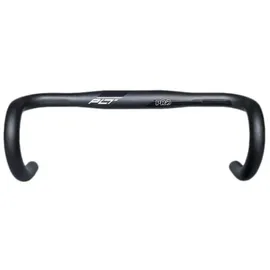 PRO PLT Compact Lenker - Black - 31.8 mm