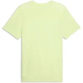 Puma CLOUDSPUN grün L